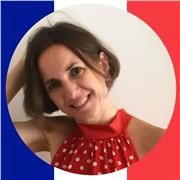 🇫🇷 ◆95/mes: Grupos reducidos◆ clases particulares - PROFESORA NATIVA TITULADA